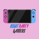 Night Party Gamers