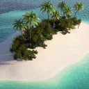 BLOXBURG LOVE ISLAND