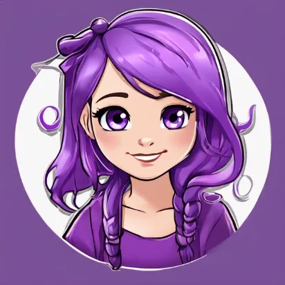 PURPLEVILKA MOD'S — мониторинг Discord сервера, статистика и рейтинг