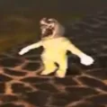 Funny Pizza Land Speedrunning