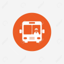 LOST BUS icon