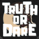TRUTH 🍩R DARE Discord server icon