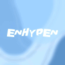 ᯓ★ ENHYPEN Paradise - discord server icon