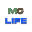 MC-life Discord Server Icon