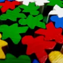 Voice of the Meeple