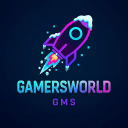 Discovery icon for ❄「 GamersWorld 🎮」 Discord server