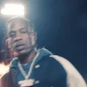 Travis Scott WORLD