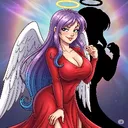 Angel's Demonic Lair