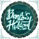 Beryl's Hideout Discord Server Icon