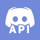 Discord API icon