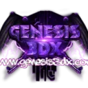 Genesis 3DX