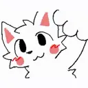 Die Femboi Gang Discord Server Icon