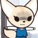Pod’s t-posing gamers