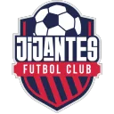 JIJANTES FC - GERARD ROMERO