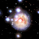 Space Observers