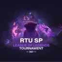 RTU SP LoL turnīrs