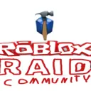 Roblox raiding community's icon