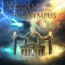 House of Olympus Discord Server Icon