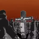 Trapped in an genjutsu