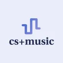 cs+music Discord Server Icon