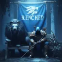 Benched