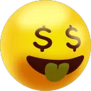 RENT MONEY