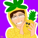 The Pineapple People