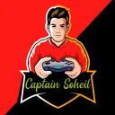 captain soheil