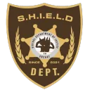 S.H.I.E.L.D Discord Server Icon