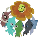 Pikmin Stellar