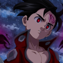 That&amp;rsquo;s My Sin Server Icon