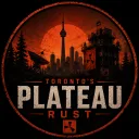 Toronto's Plateau Rust server