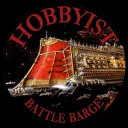 Hobbyist Battle Barge