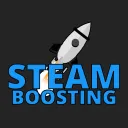 Steam Boosting Services