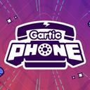 Gartic Phone Español Discord Server Icon