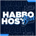 ・Habbo Blue Host ・
