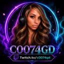 Twitch.TV/c0074gd