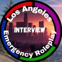 Los Angeles Emergency Roleplay© | Interview Server