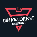 Copa Valorant Invitational 2