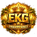 EMIRATES.KINGS 亗 GAMEAREA