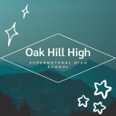 Oak Hill High Server Icon