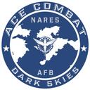 [RP] Ace Combat: Dark Skies Discord Server Icon