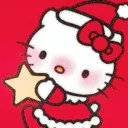 Wabi Sabi ︵︵ ෆ Discord Server Icon