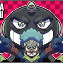 OCTO-NINJA HACHIMARU (FYP)