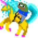 Road to T10 (horse tinder)