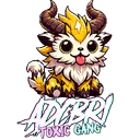 ADCBRI's Toxic Gang
