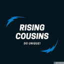 Rising Cousins
