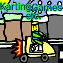 Karting Games etc.