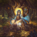 Lúthien Avatar