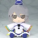 雑談(しようと思ってるけど出来ない)サーバー